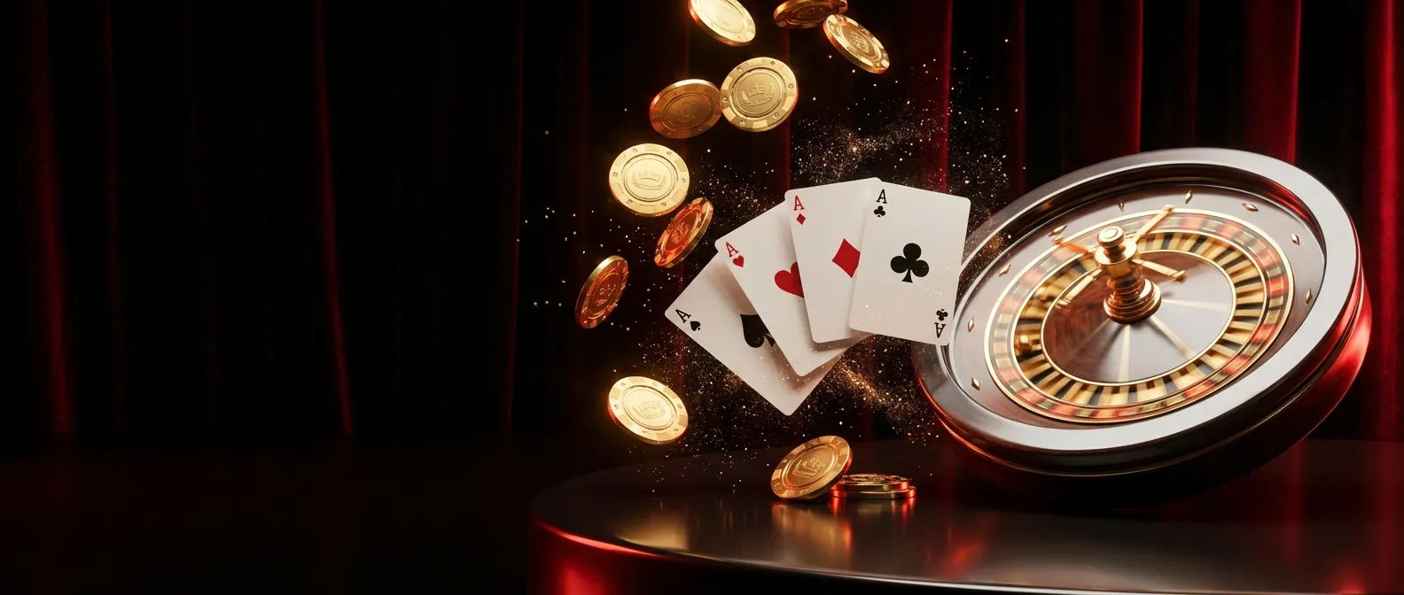 Yoyo Casino bonus
